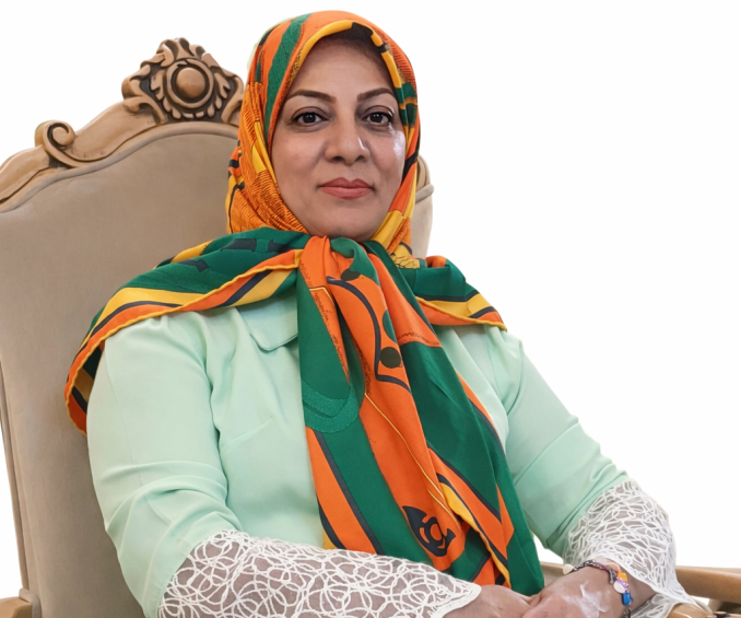 دکتر مریم محمدی مشاور و روانشناس گروه روان پرواز