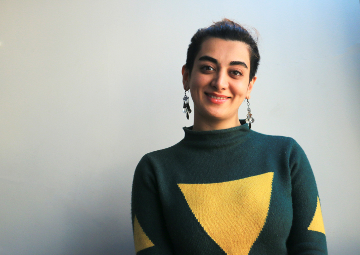 Dr. Rezvan Pakpour Psychologist Counsellor Psychotherapist Ravan Parvaz 